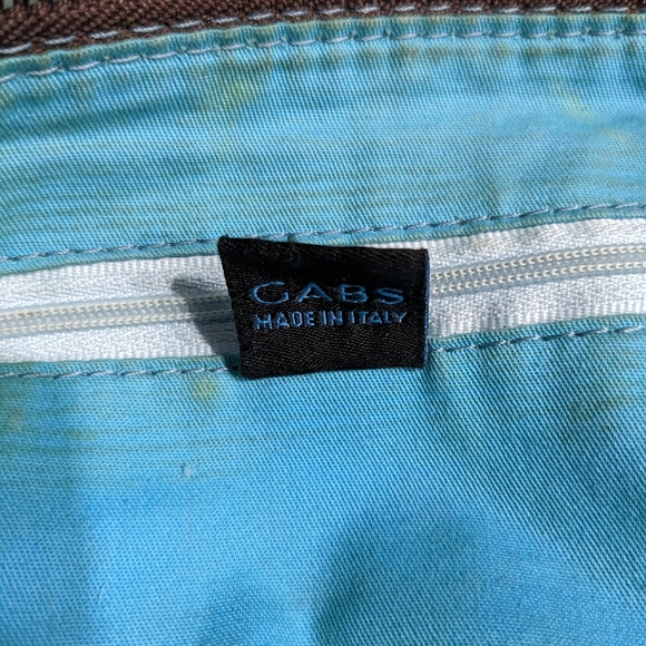 Gabs Large Leather Purse - Picture 3 of 7